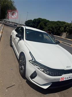 كيا K5